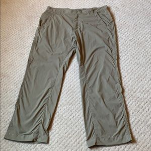 Men’s Royal Robbins traveler stretch pant
